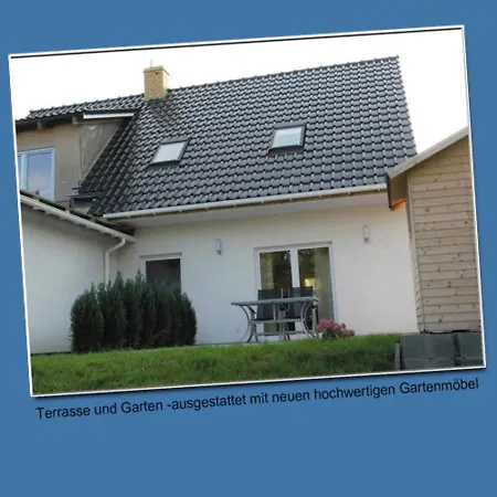 Ferienwohnung Lucia Krol Nr1 Apartament